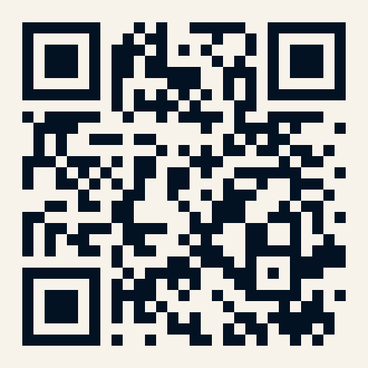 QR code linking directly to Exereye on the App Store